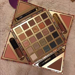 SOLD Tarte Palette